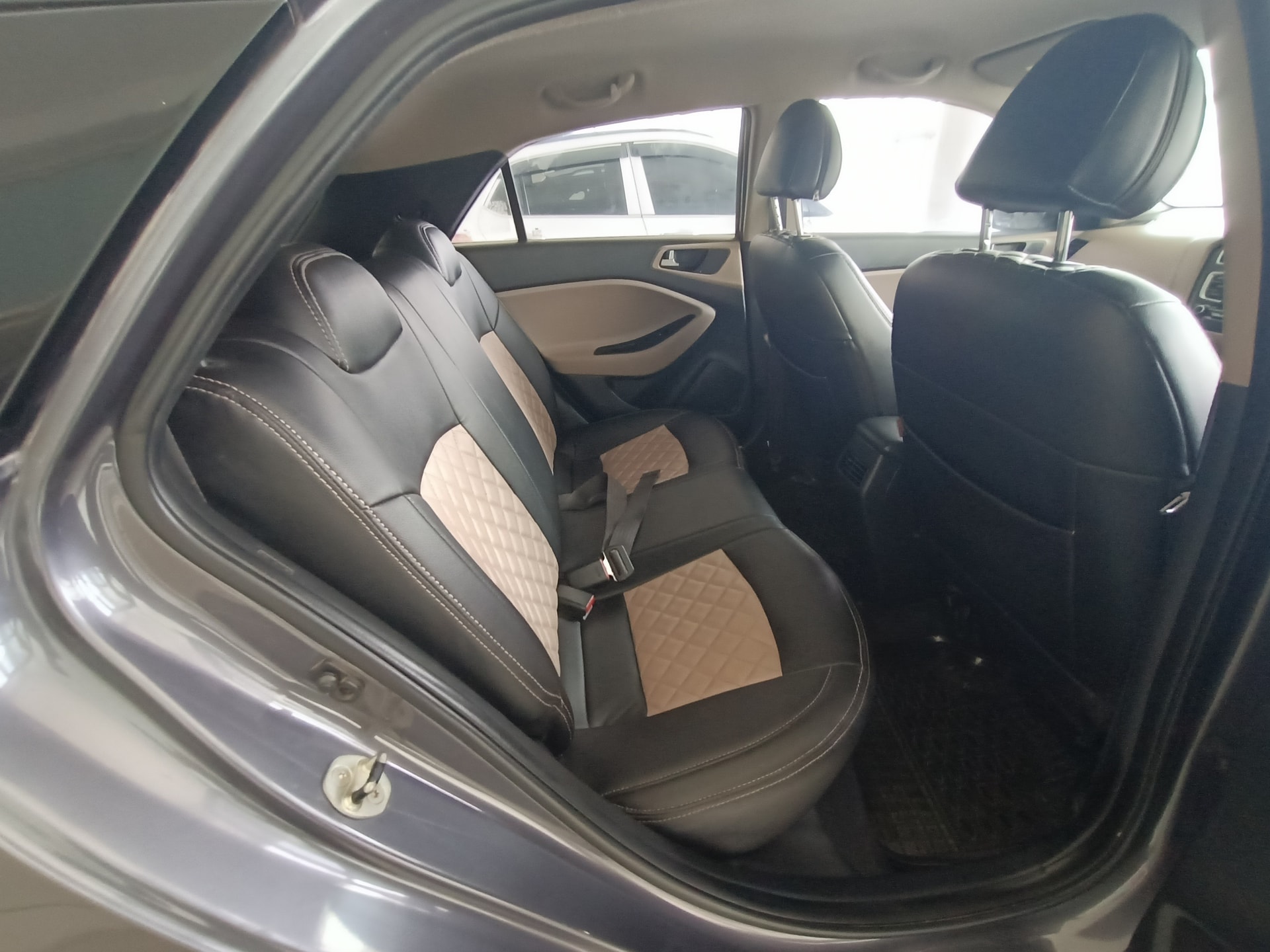 Used 2018 Hyundai Elite i20 Used 2018 Hyundai Elite i20