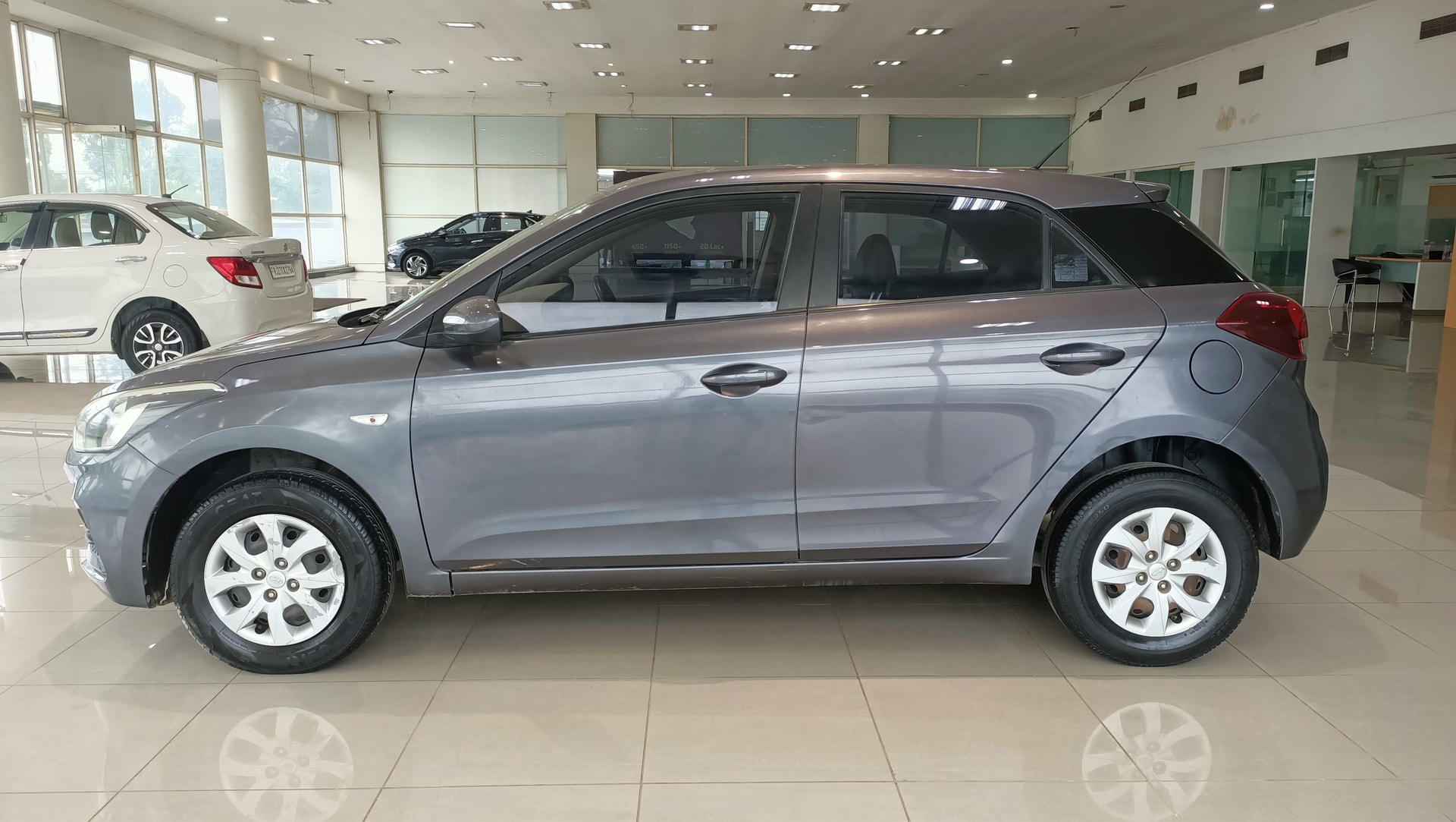 Used 2018 Hyundai Elite i20 Used 2018 Hyundai Elite i20