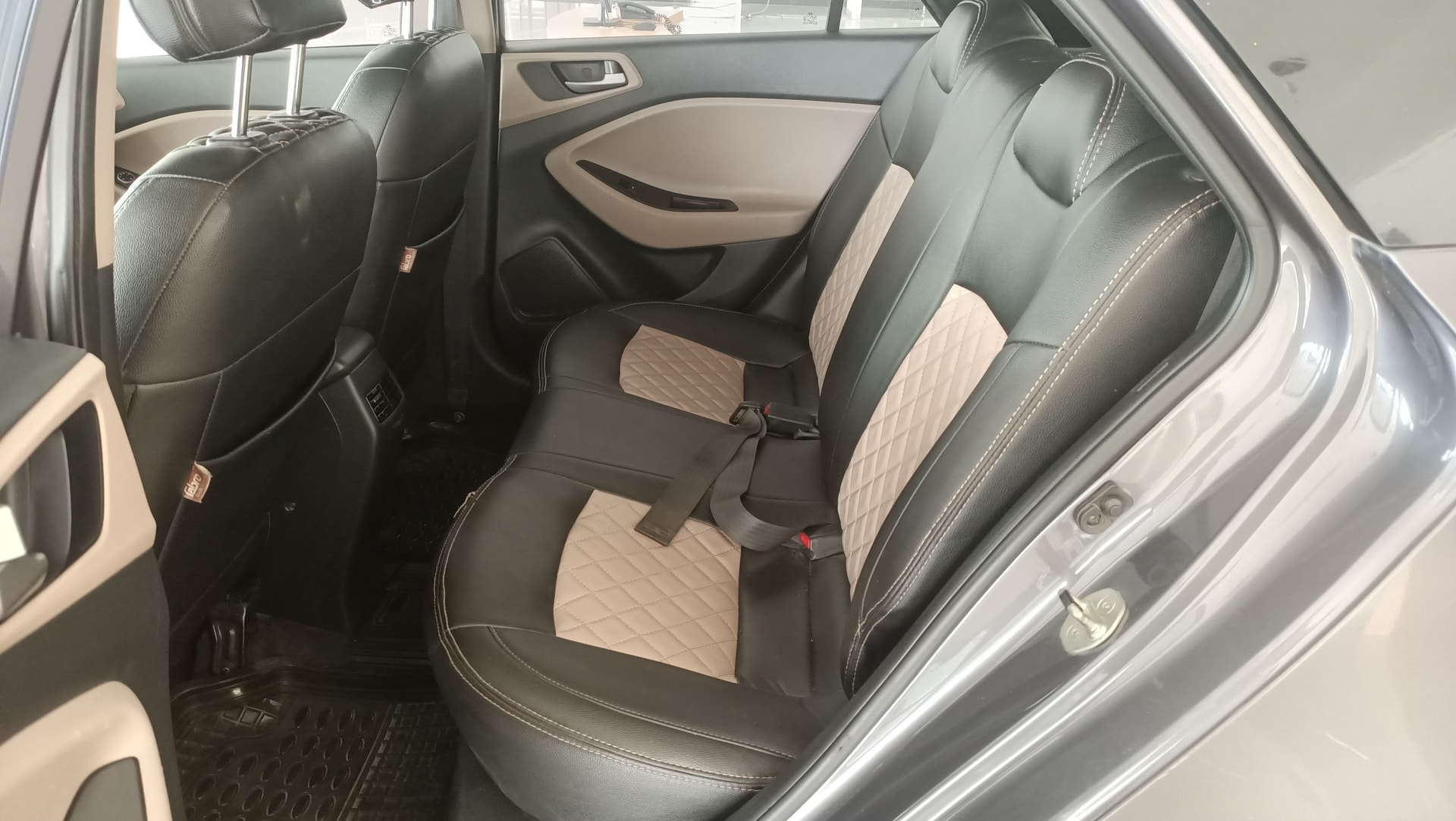 Used 2018 Hyundai Elite i20 Used 2018 Hyundai Elite i20