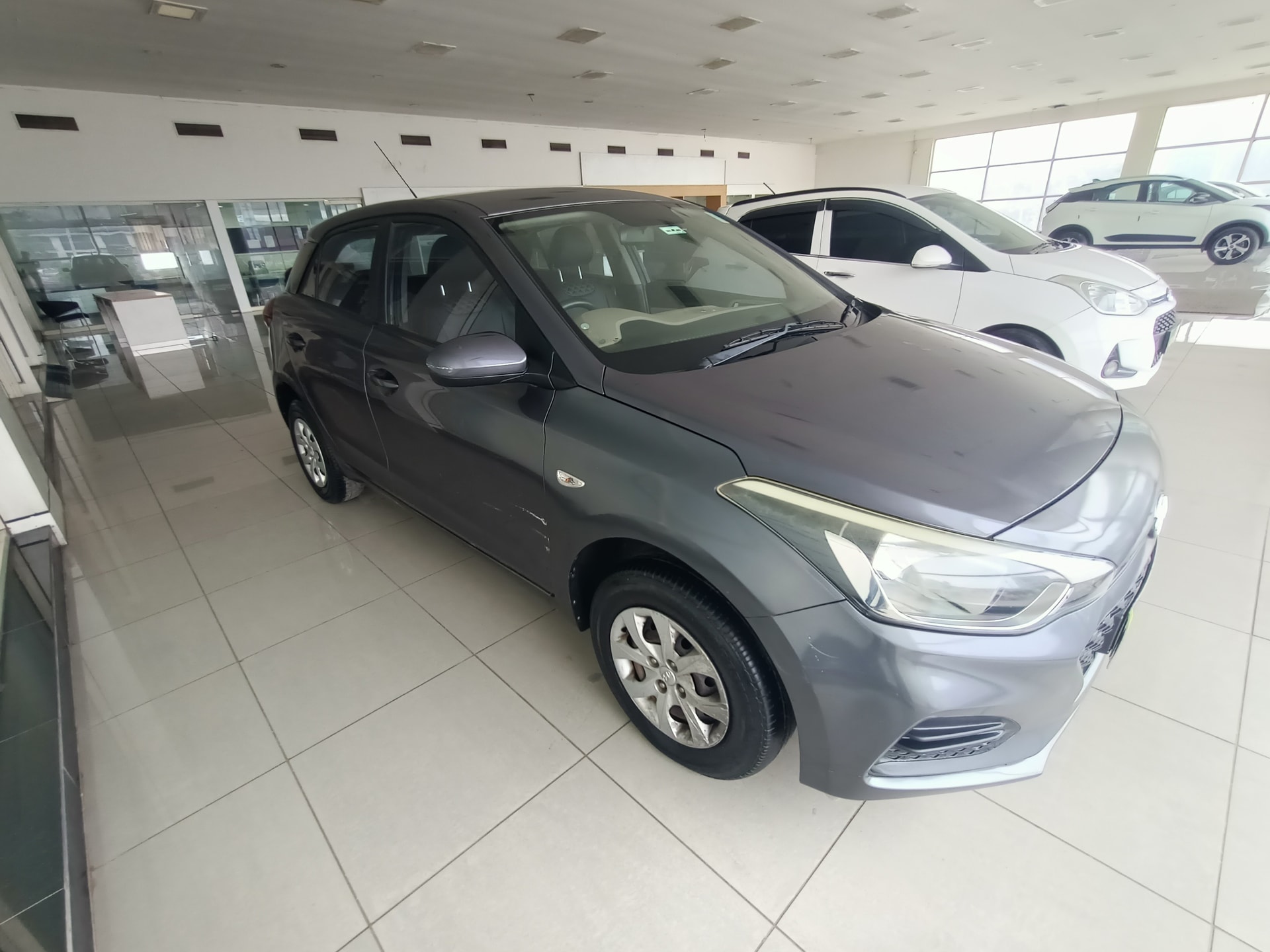 Used 2018 Hyundai Elite i20 Used 2018 Hyundai Elite i20