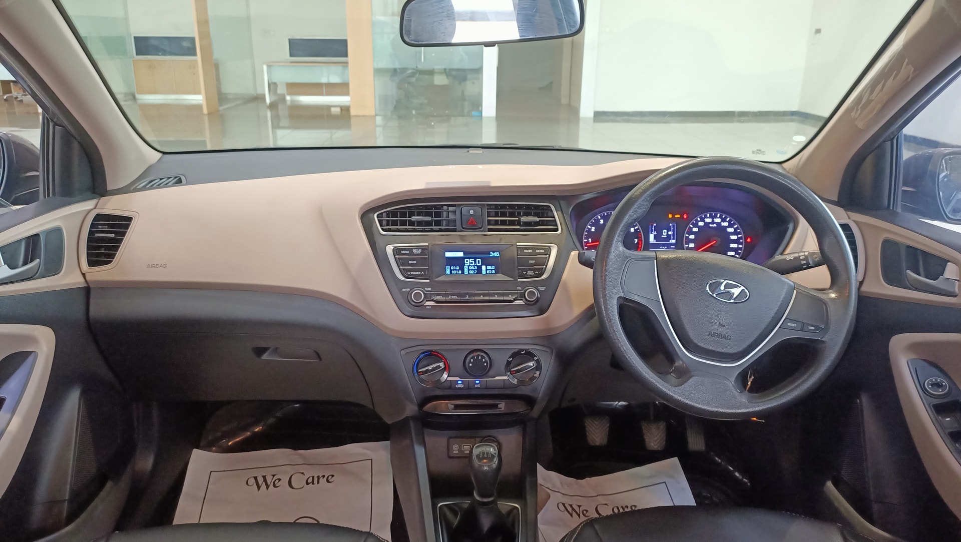Used 2018 Hyundai Elite i20 Used 2018 Hyundai Elite i20