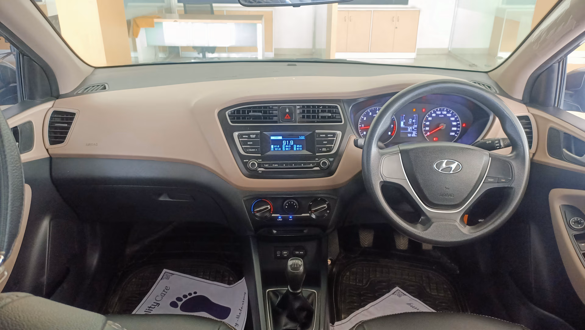 Used 2018 Hyundai Elite i20 Used 2018 Hyundai Elite i20