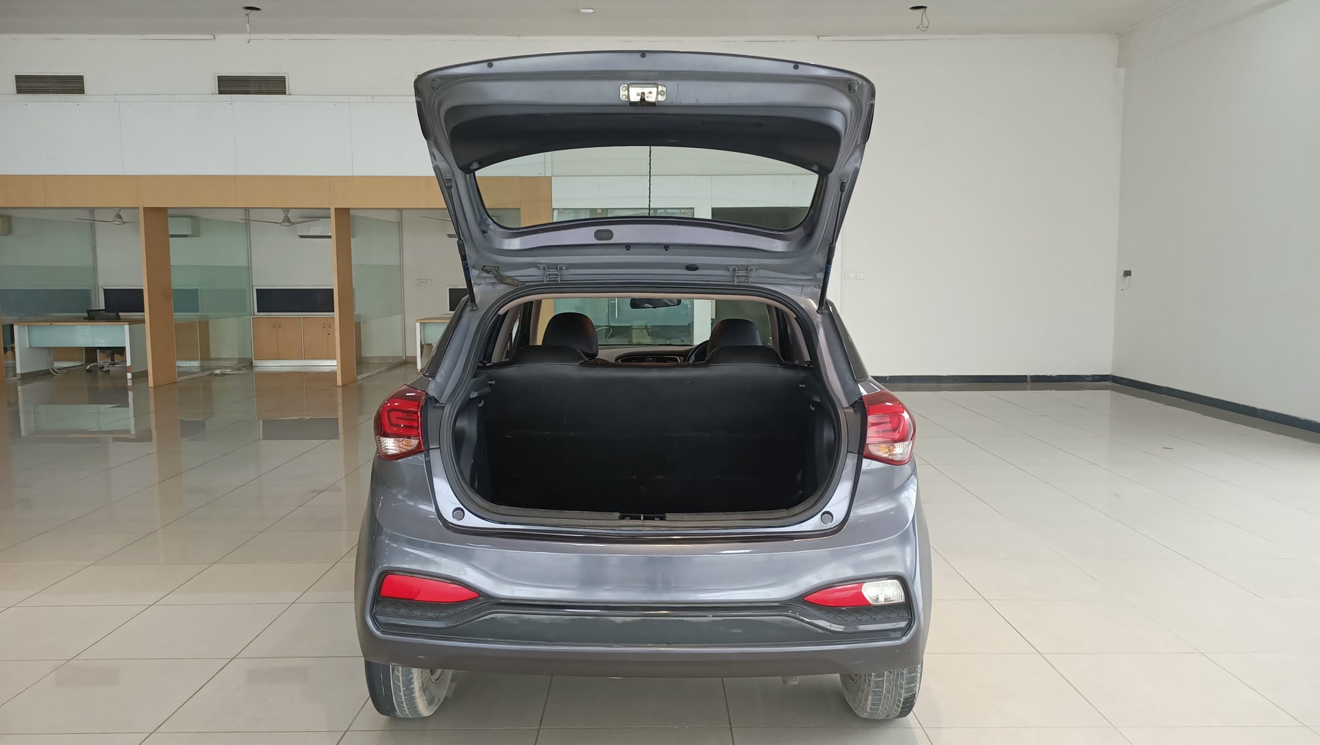 Used 2018 Hyundai Elite i20 Used 2018 Hyundai Elite i20