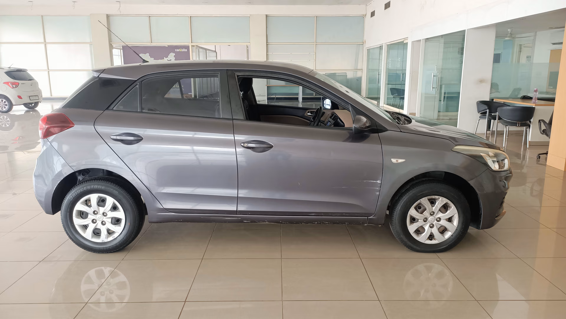 Used 2018 Hyundai Elite i20 Used 2018 Hyundai Elite i20