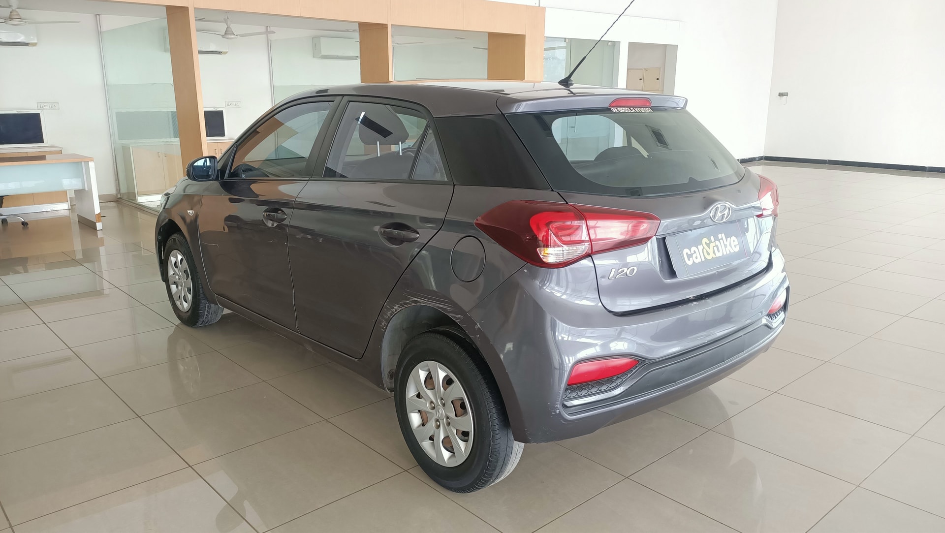 Used 2018 Hyundai Elite i20 Used 2018 Hyundai Elite i20