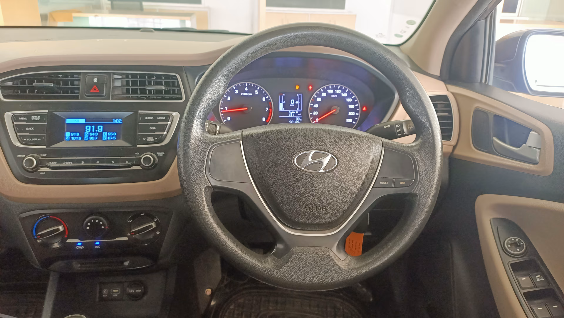 Used 2018 Hyundai Elite i20 Used 2018 Hyundai Elite i20