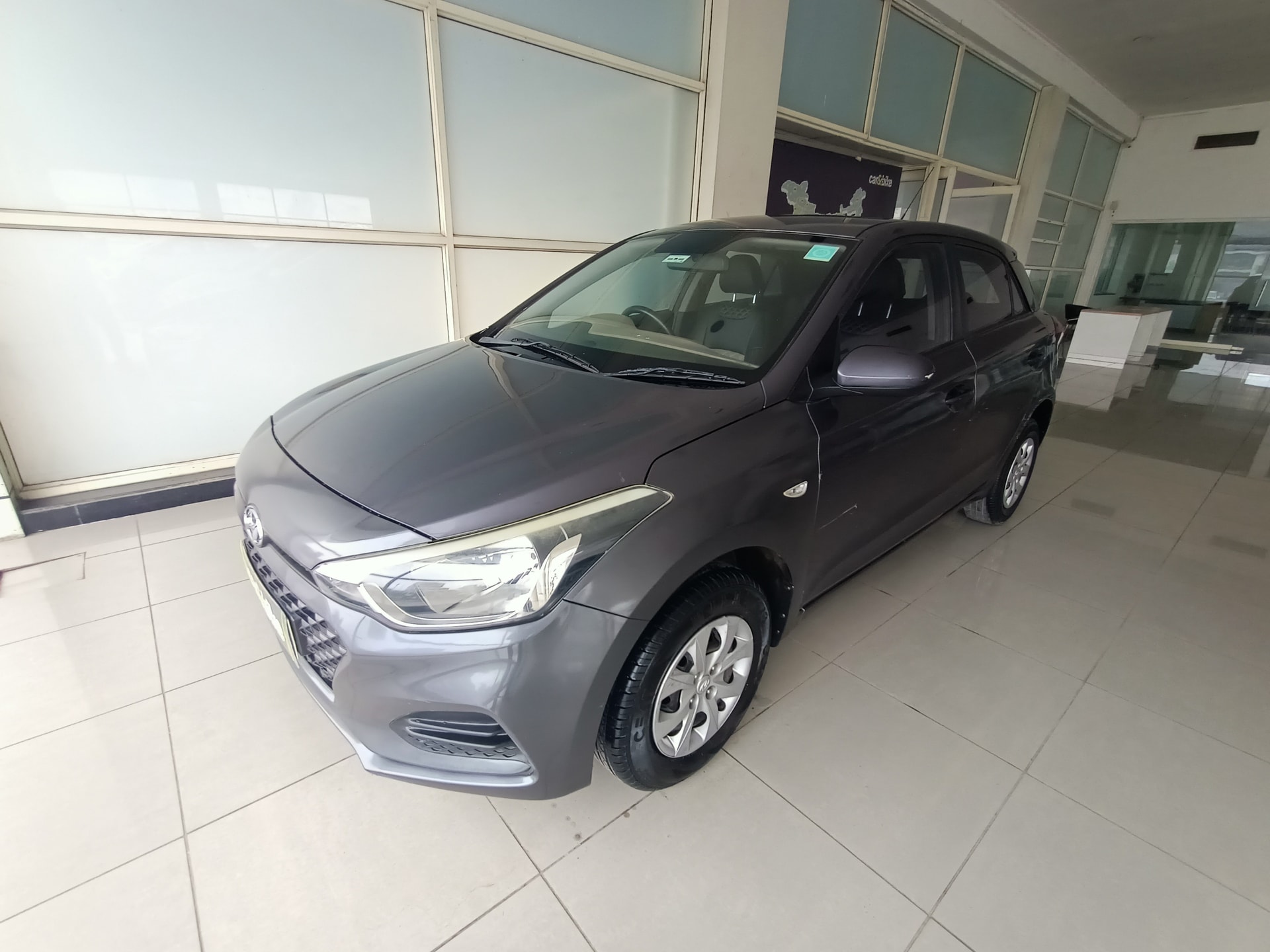 Used 2018 Hyundai Elite i20 Used 2018 Hyundai Elite i20