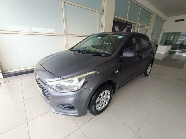 View Hyundai Elite i20 Image 1 Used Hyundai Elite i20 Image 1