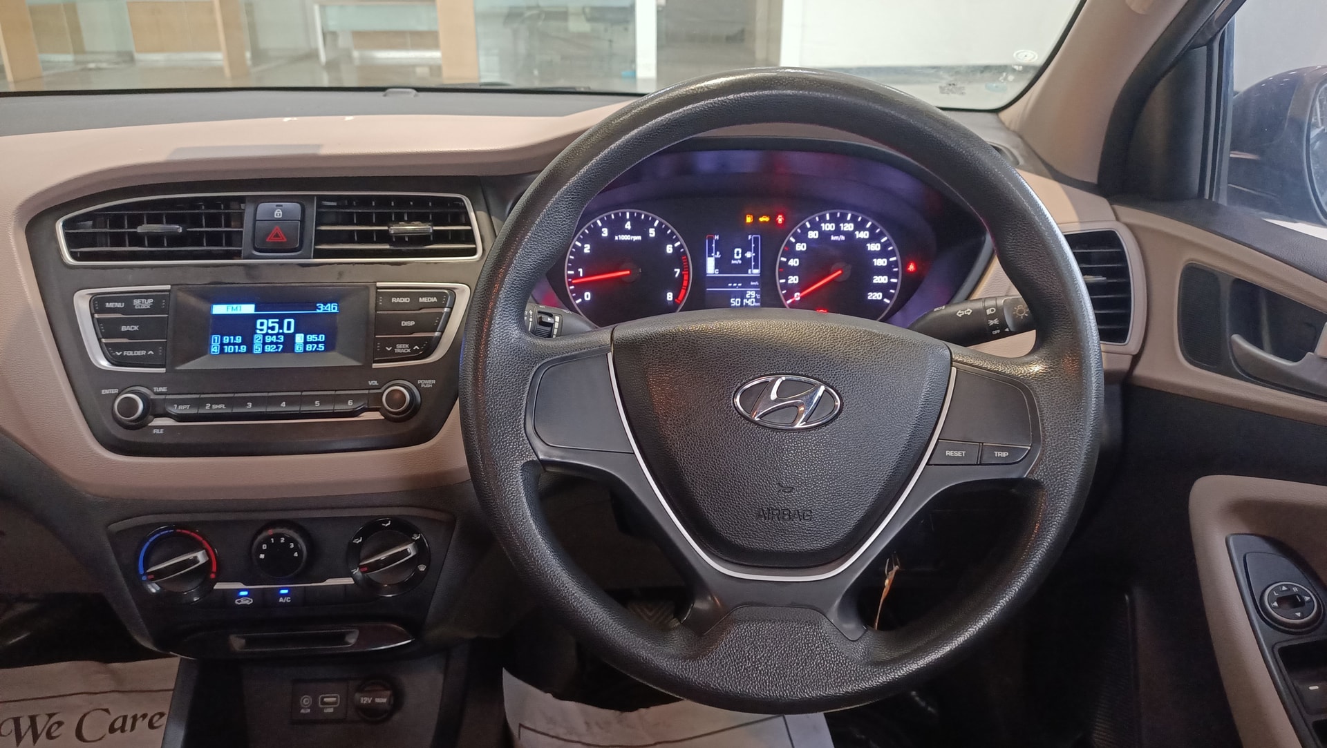 Used 2018 Hyundai Elite i20 Used 2018 Hyundai Elite i20