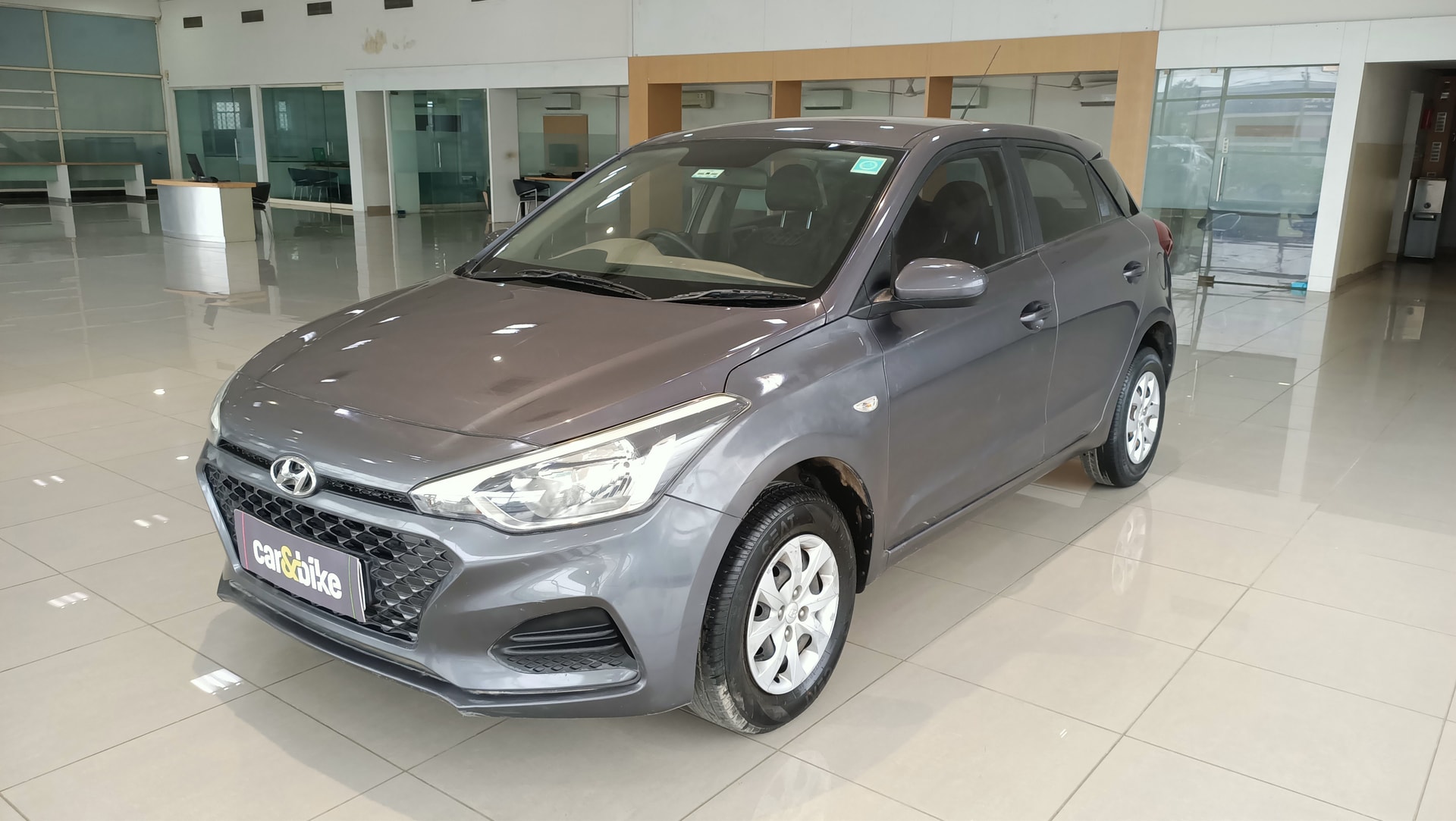 Used 2018 Hyundai Elite i20 Used 2018 Hyundai Elite i20