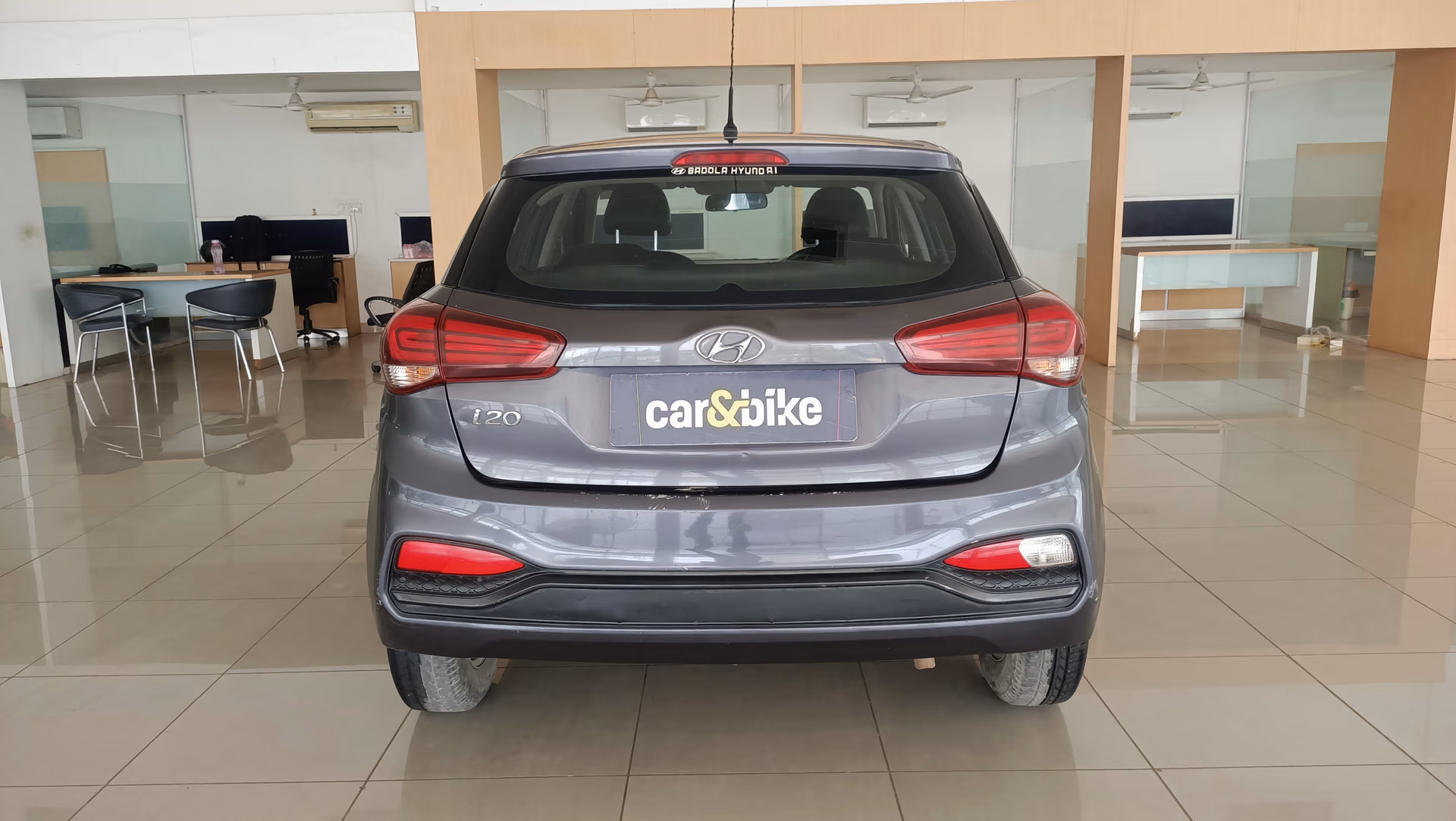 Used 2018 Hyundai Elite i20 Used 2018 Hyundai Elite i20