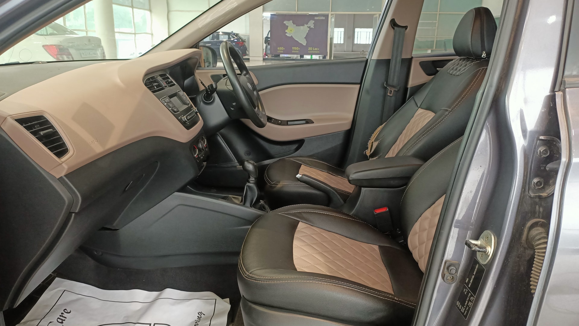 Used 2018 Hyundai Elite i20 Used 2018 Hyundai Elite i20
