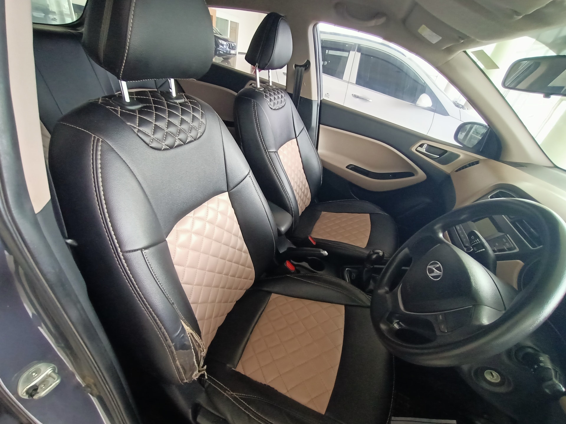 Used 2018 Hyundai Elite i20 Used 2018 Hyundai Elite i20