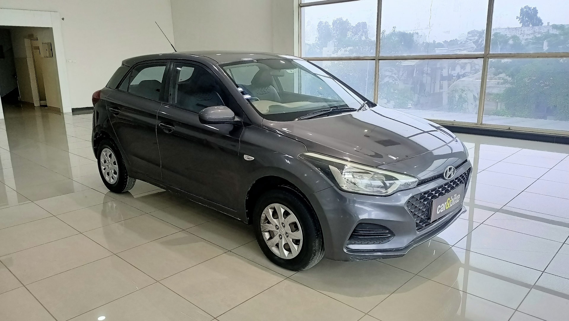 Used 2018 Hyundai Elite i20 Used 2018 Hyundai Elite i20