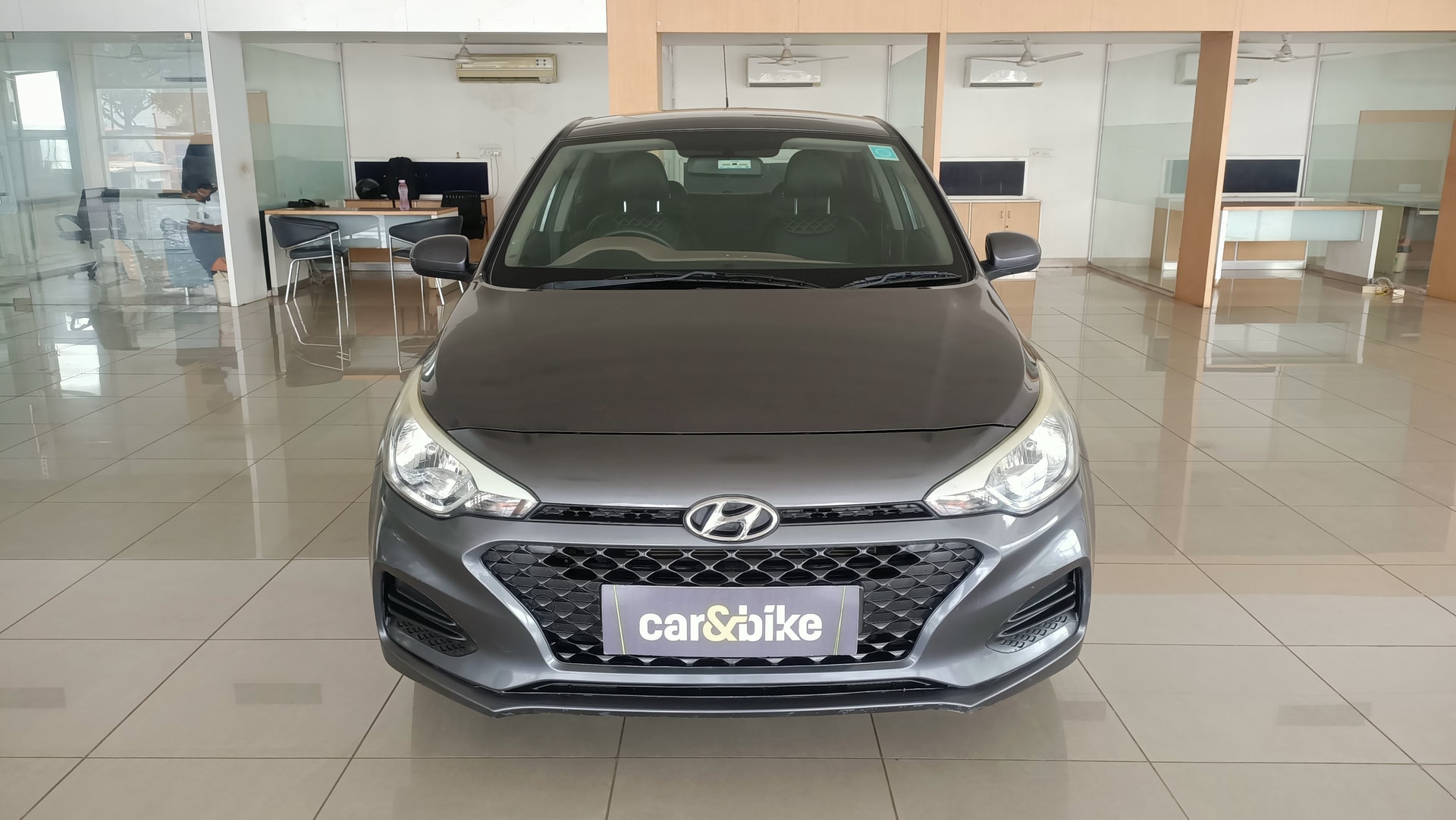 Used 2018 Hyundai Elite i20 Used 2018 Hyundai Elite i20