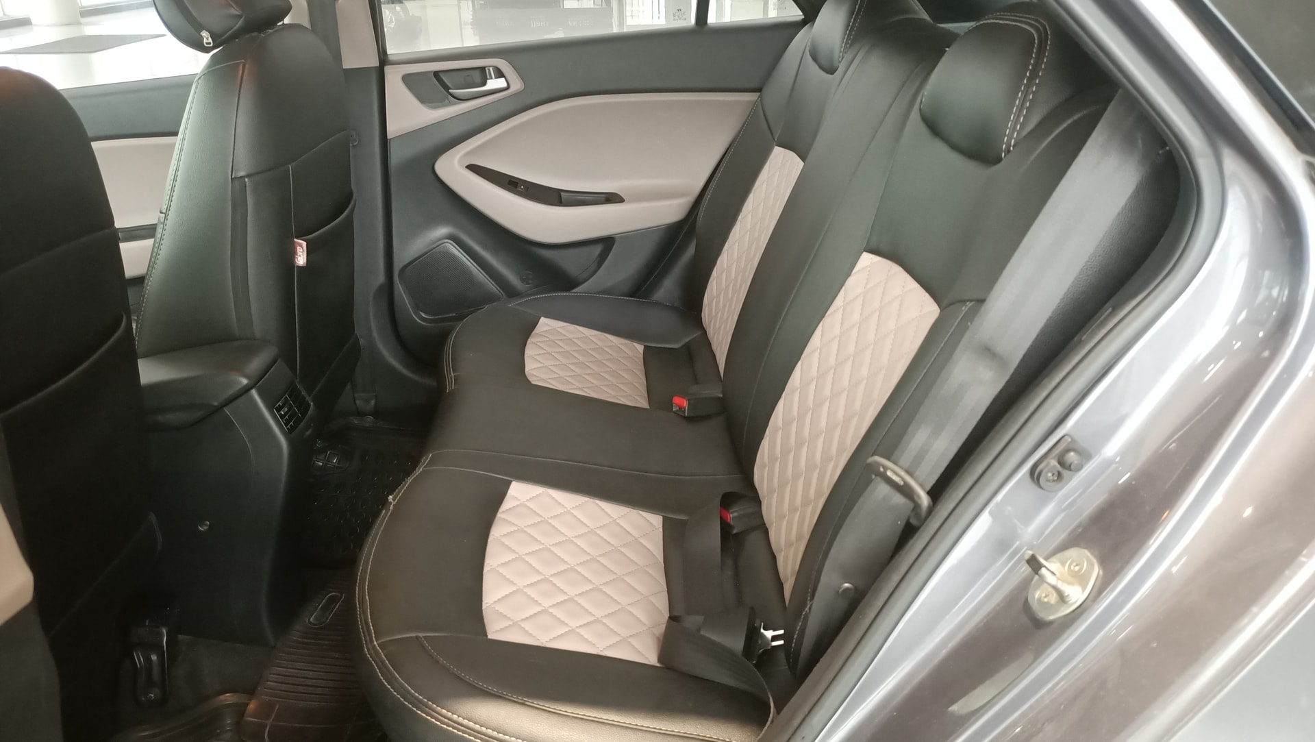 Used 2018 Hyundai Elite i20 Used 2018 Hyundai Elite i20