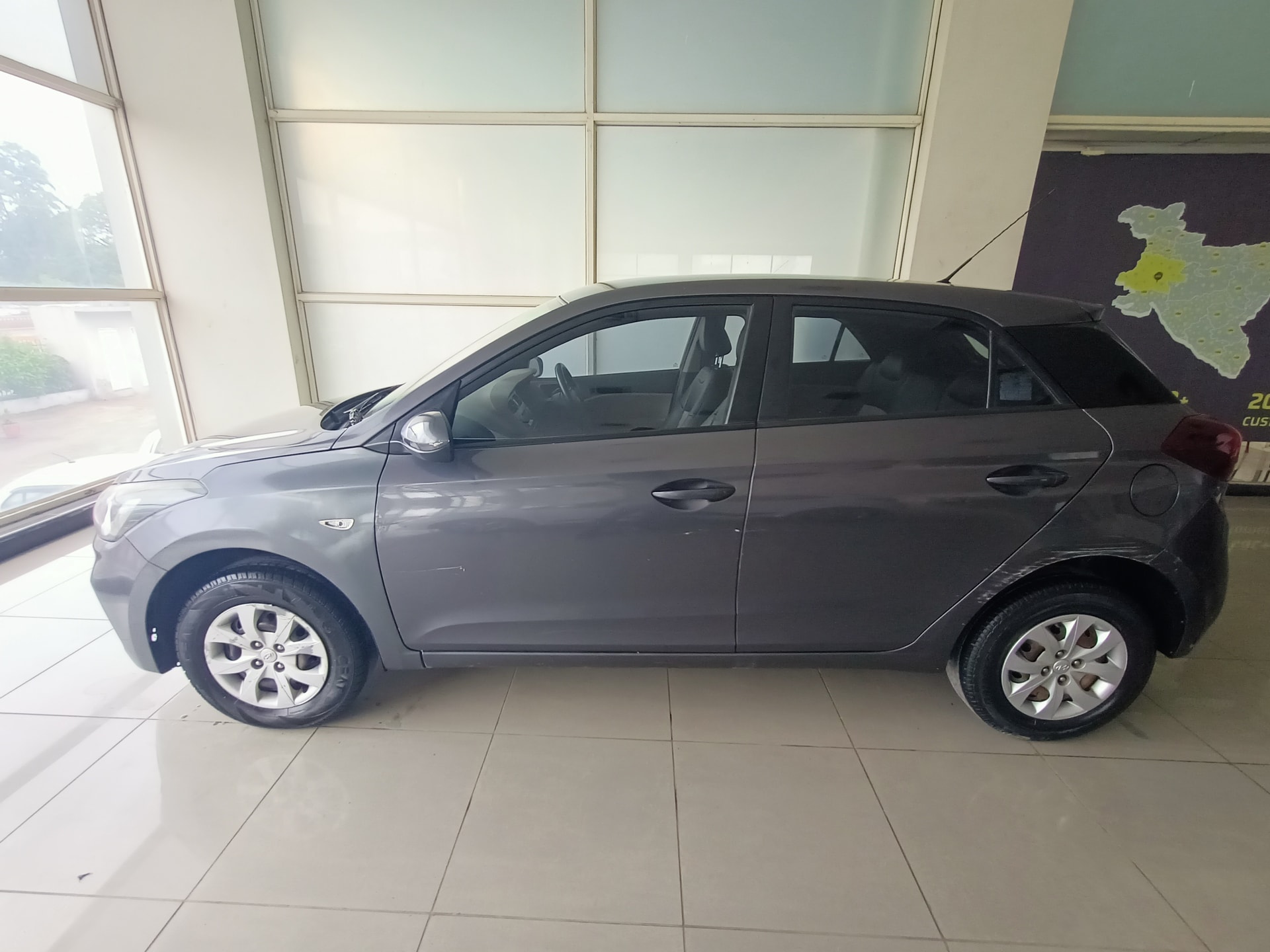 Used 2018 Hyundai Elite i20 Used 2018 Hyundai Elite i20