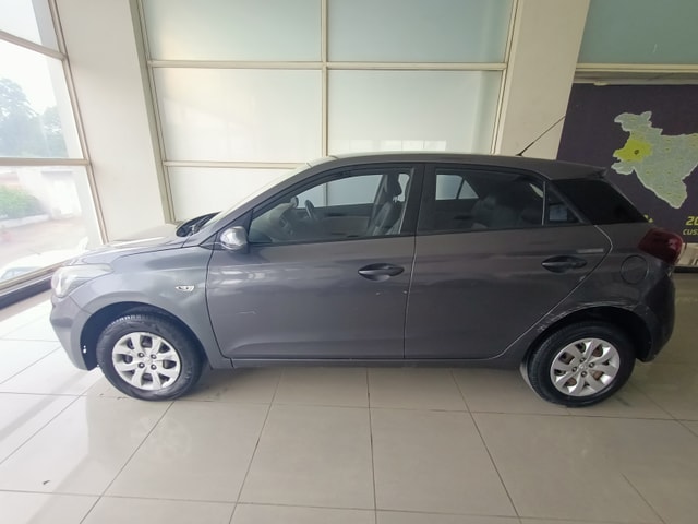 View Hyundai Elite i20 Image 4 Used Hyundai Elite i20 Image 4