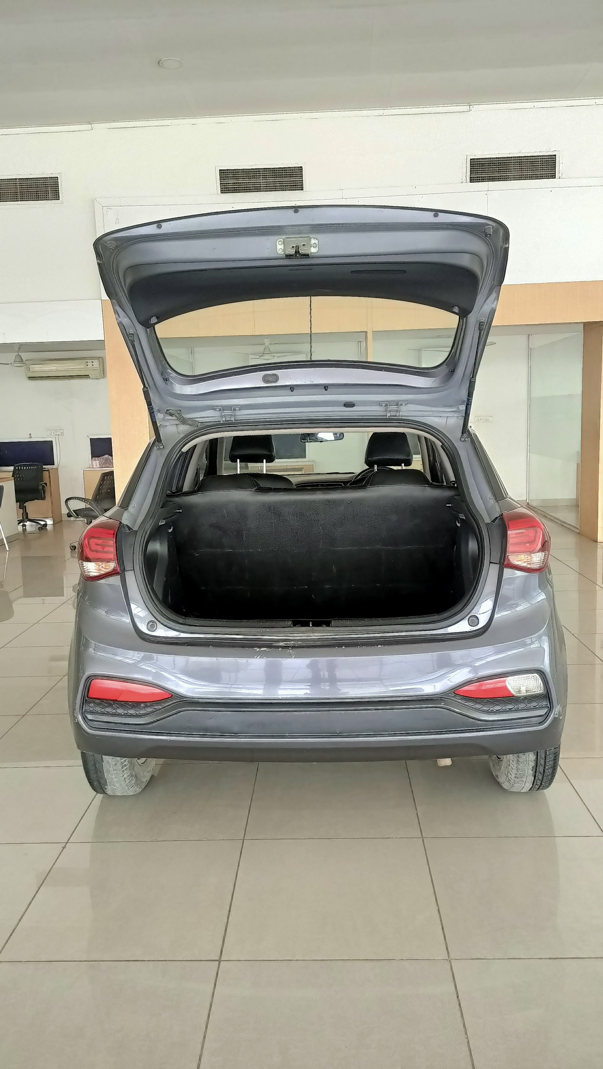 Used 2018 Hyundai Elite i20 Used 2018 Hyundai Elite i20