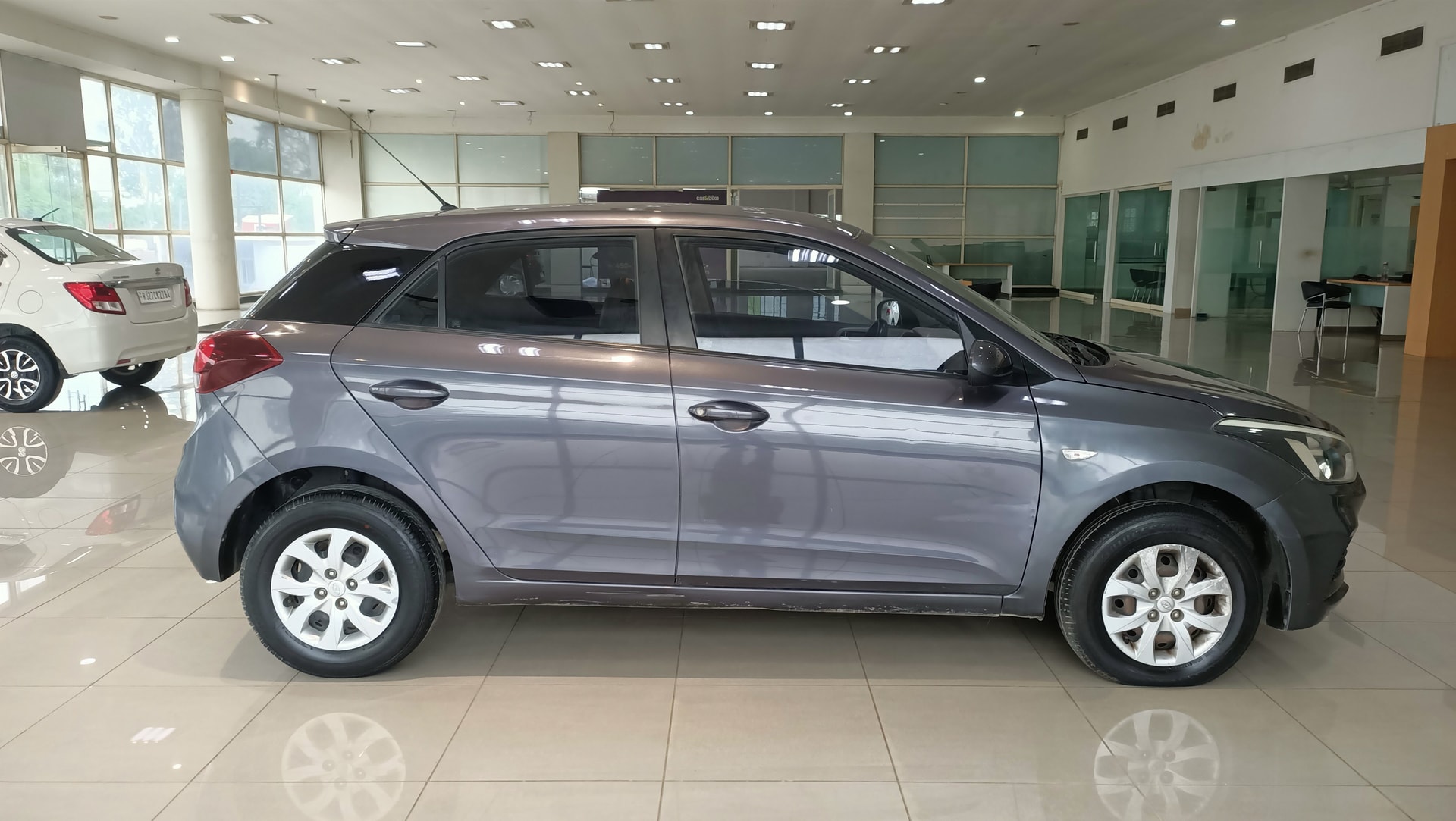 Used 2018 Hyundai Elite i20 Used 2018 Hyundai Elite i20