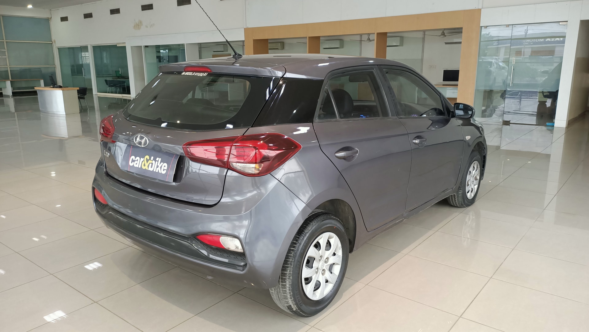 Used 2018 Hyundai Elite i20 Used 2018 Hyundai Elite i20