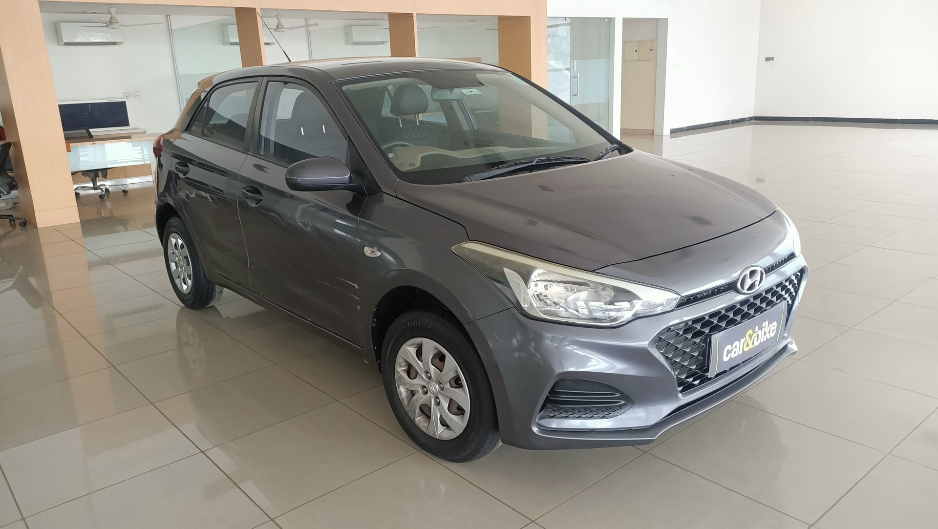 Used 2018 Hyundai Elite i20 Used 2018 Hyundai Elite i20
