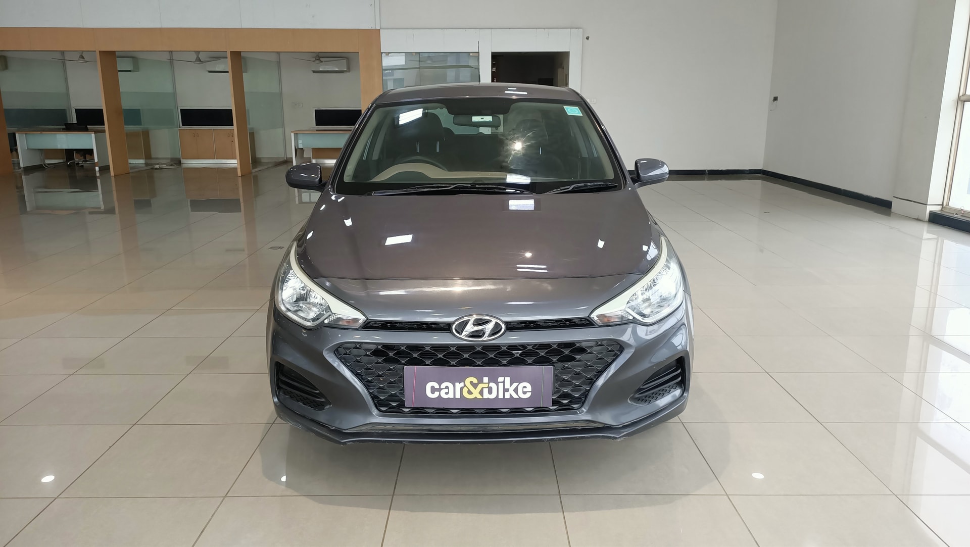 Used 2018 Hyundai Elite i20 Used 2018 Hyundai Elite i20