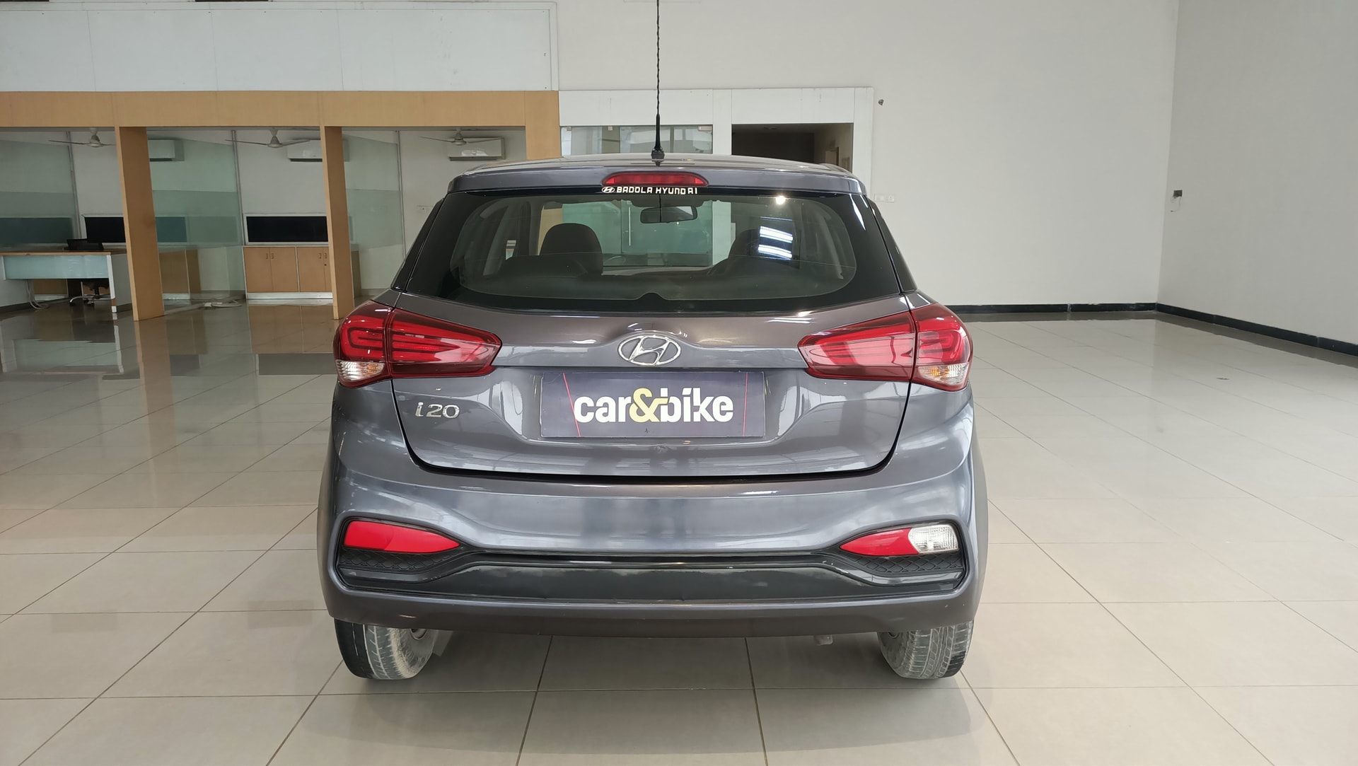 Used 2018 Hyundai Elite i20 Used 2018 Hyundai Elite i20