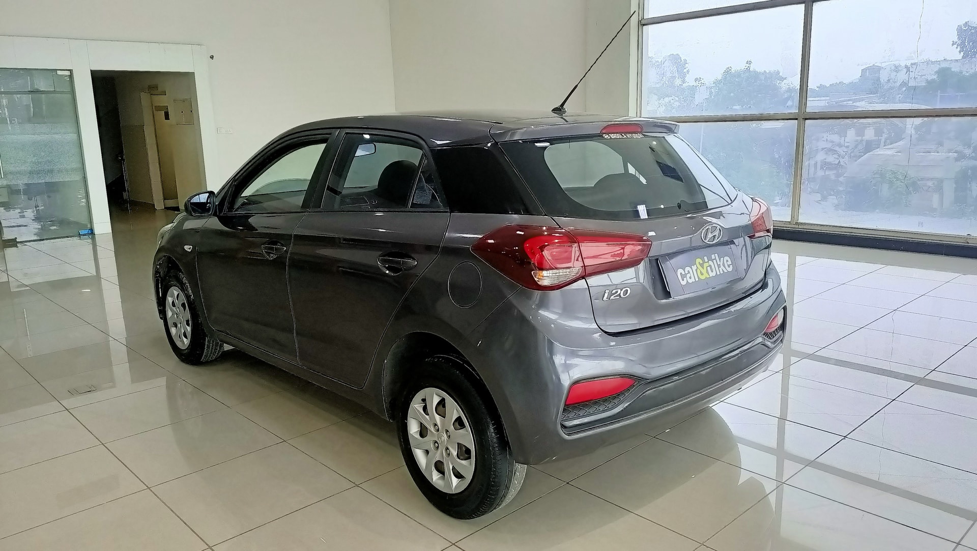 Used 2018 Hyundai Elite i20 Used 2018 Hyundai Elite i20