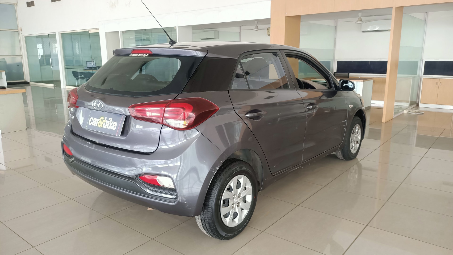 Used 2018 Hyundai Elite i20 Used 2018 Hyundai Elite i20
