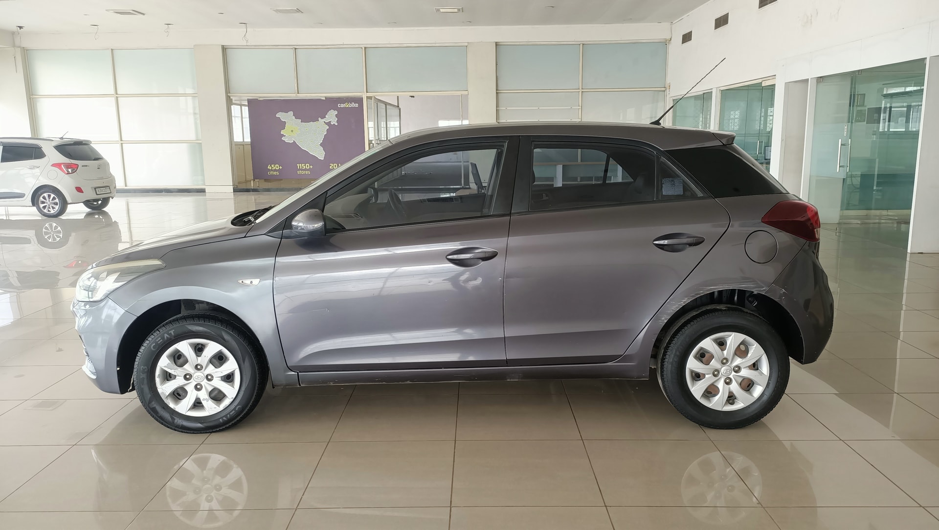 Used 2018 Hyundai Elite i20 Used 2018 Hyundai Elite i20