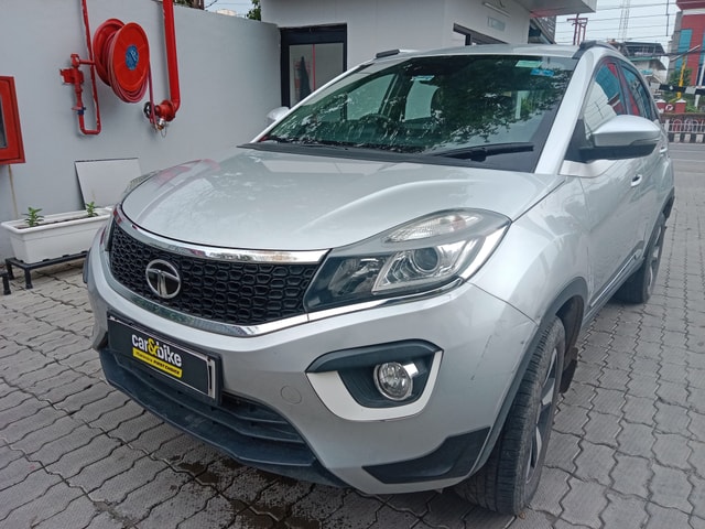 View Tata Nexon Image 1 Used Tata Nexon Image 1