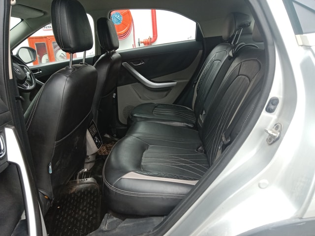 View Tata Nexon Image 15 Used Tata Nexon Image 15