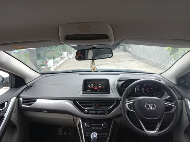 View Tata Nexon Image 9 Used Tata Nexon Image 9