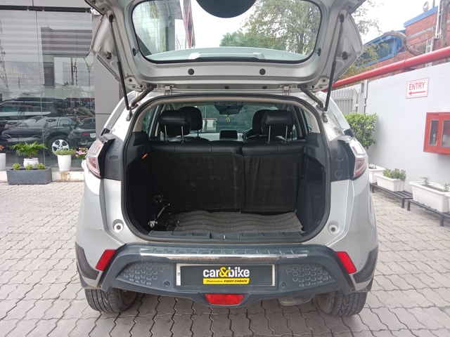 View Tata Nexon Image 17 Used Tata Nexon Image 17