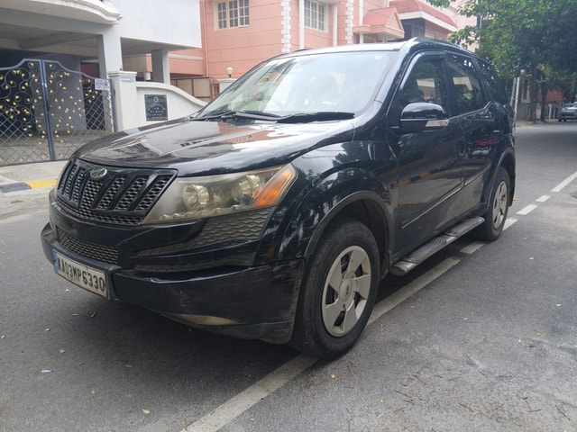 View Mahindra XUV500 Image 1 Used Mahindra XUV500 Image 1