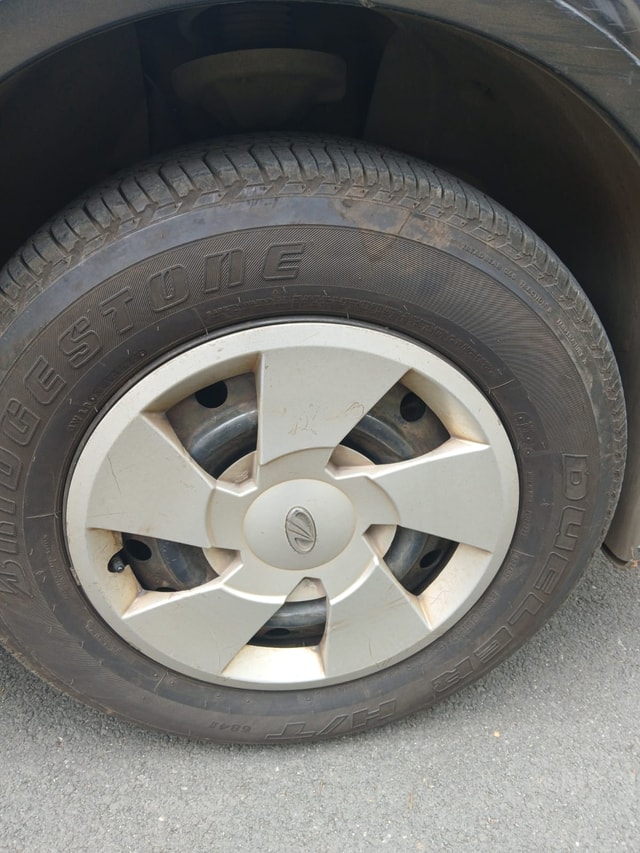 View Mahindra XUV500 Image 16 Used Mahindra XUV500 Image 16