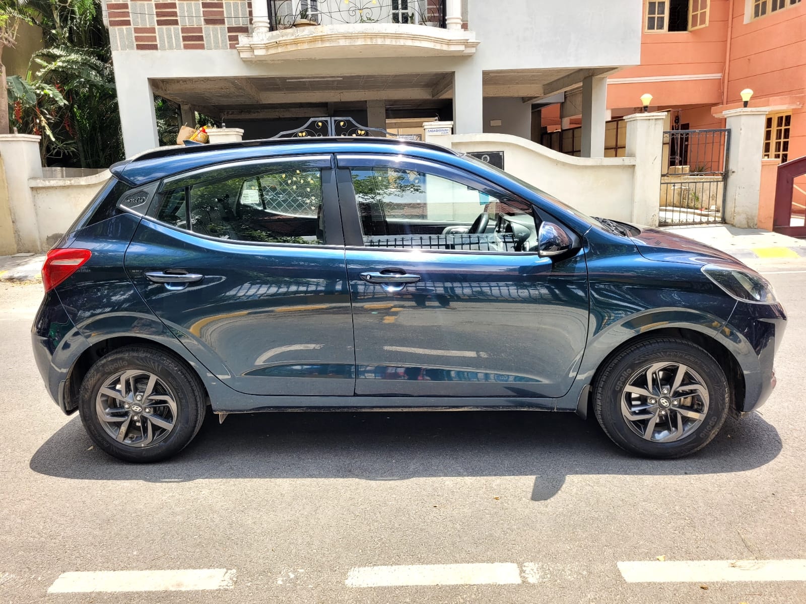 Used 2020 Hyundai Grand i10 Nios Used 2020 Hyundai Grand i10 Nios