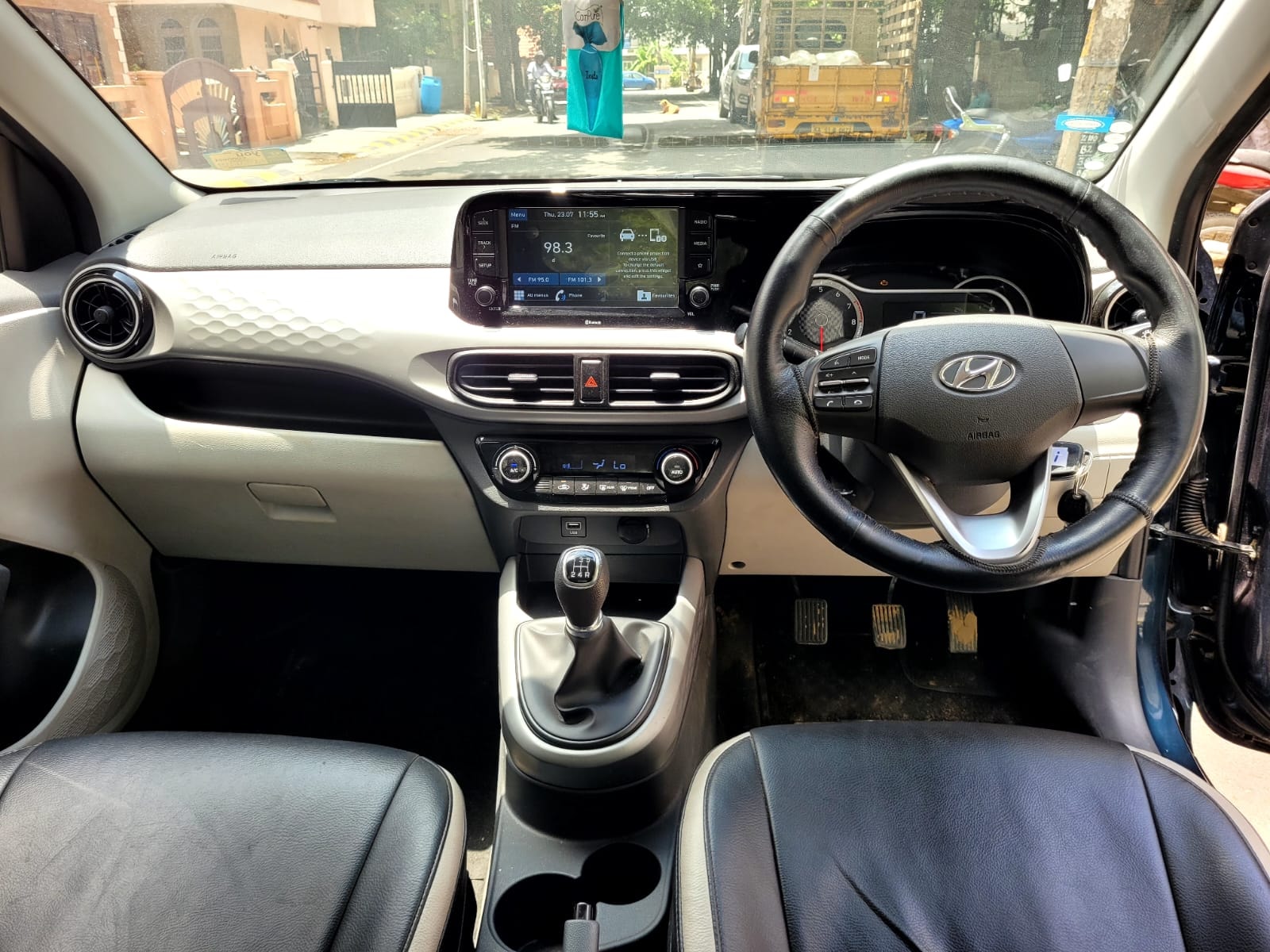 Used 2020 Hyundai Grand i10 Nios Used 2020 Hyundai Grand i10 Nios