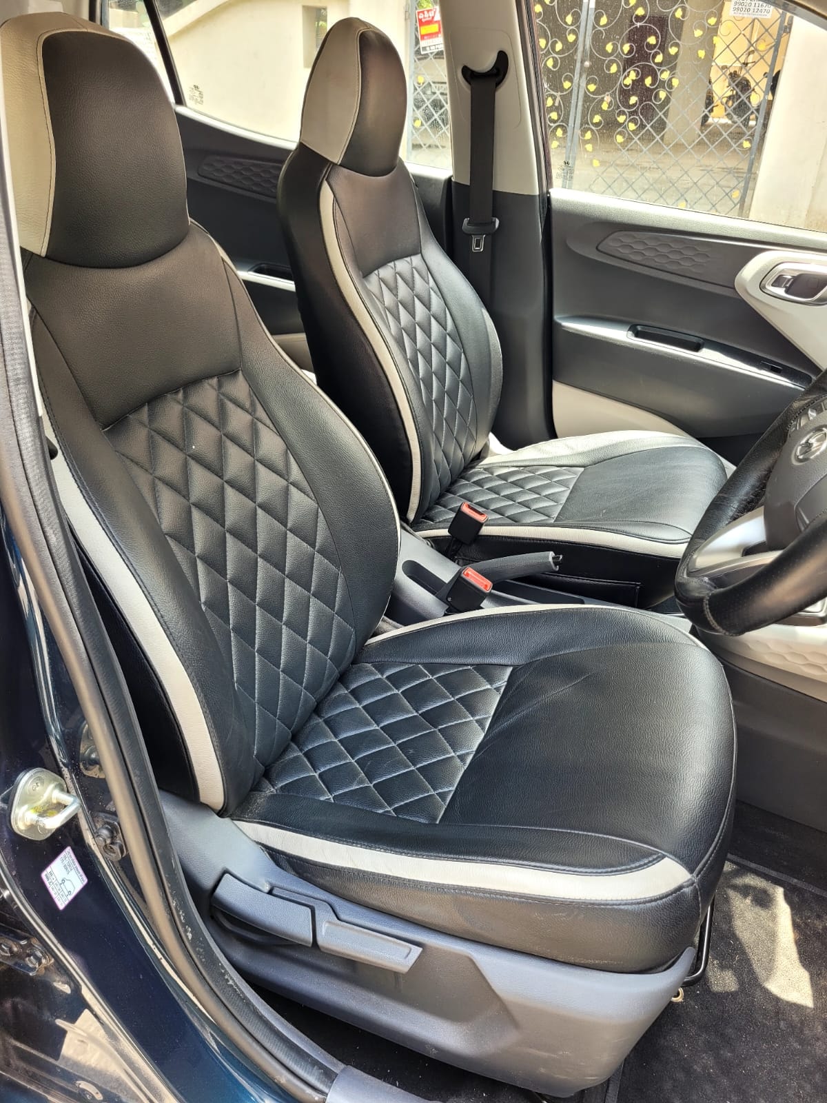 Used 2020 Hyundai Grand i10 Nios Used 2020 Hyundai Grand i10 Nios