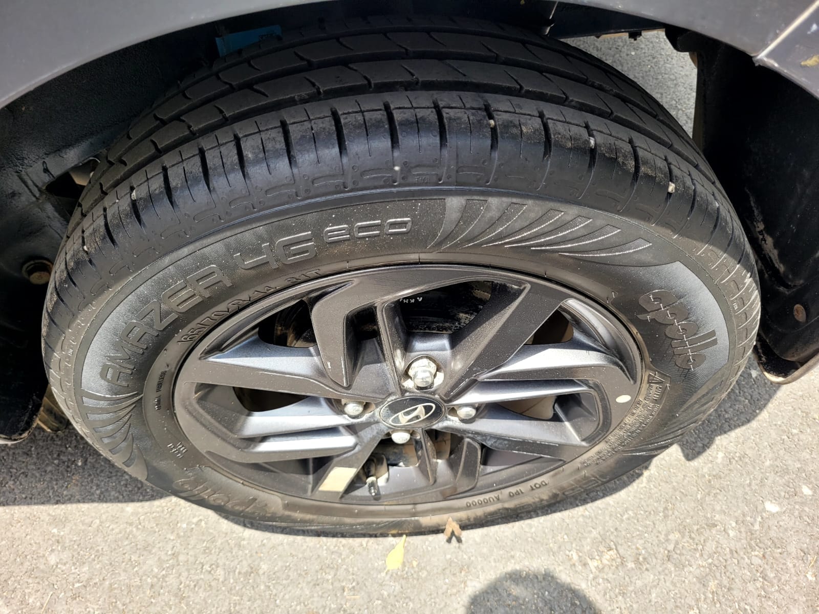Used 2020 Hyundai Grand i10 Nios Used 2020 Hyundai Grand i10 Nios
