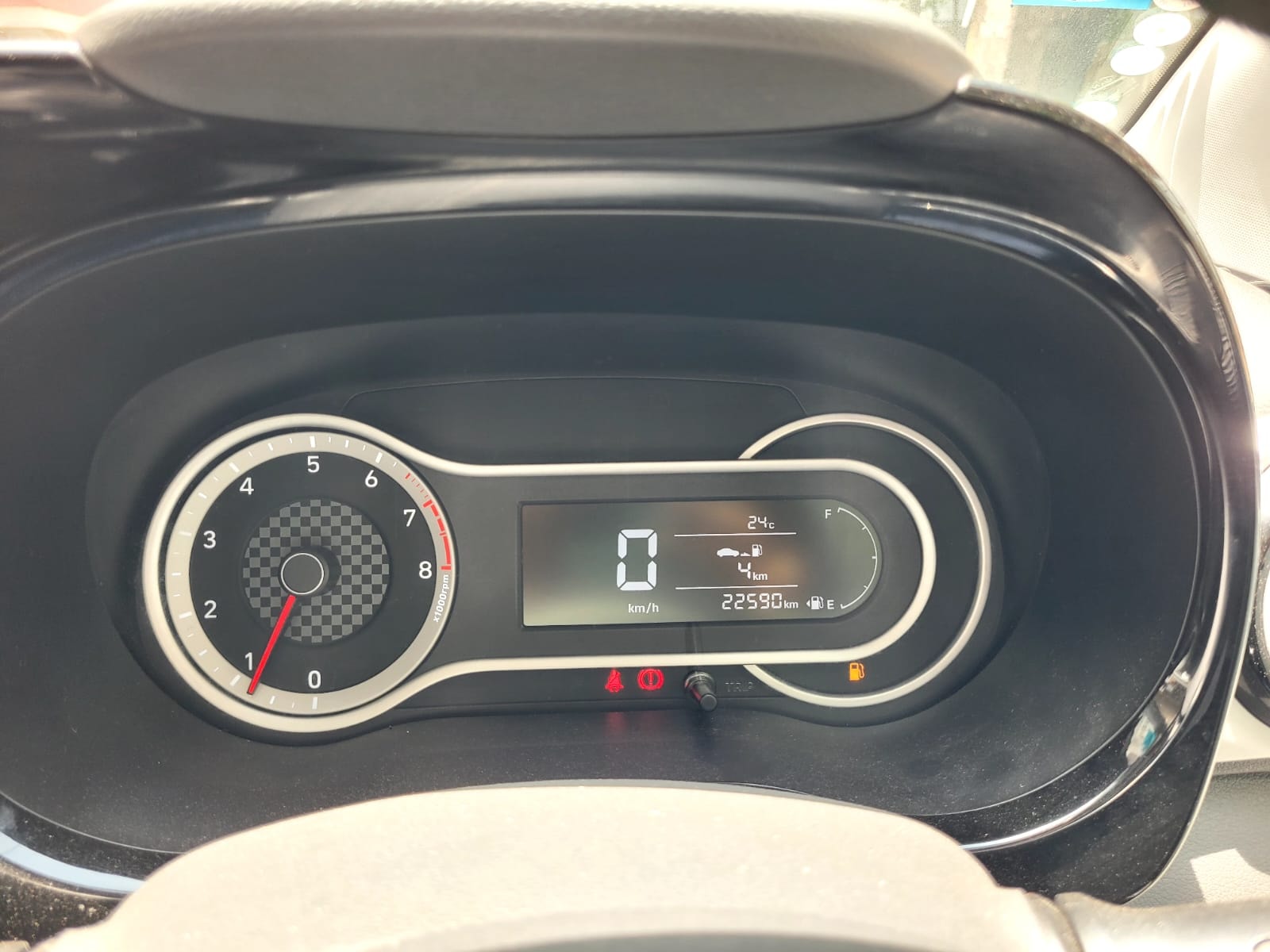Used 2020 Hyundai Grand i10 Nios Used 2020 Hyundai Grand i10 Nios