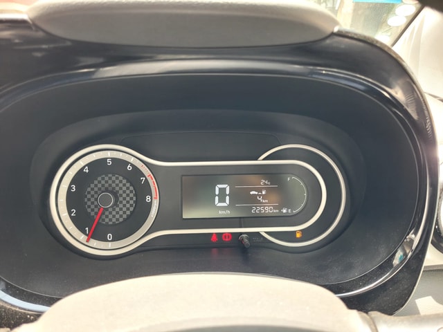 View Hyundai Grand i10 Nios Image 7 Used Hyundai Grand i10 Nios Image 7