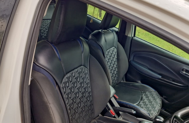 View Maruti Suzuki Baleno Image 3 Used Maruti Suzuki Baleno Image 3