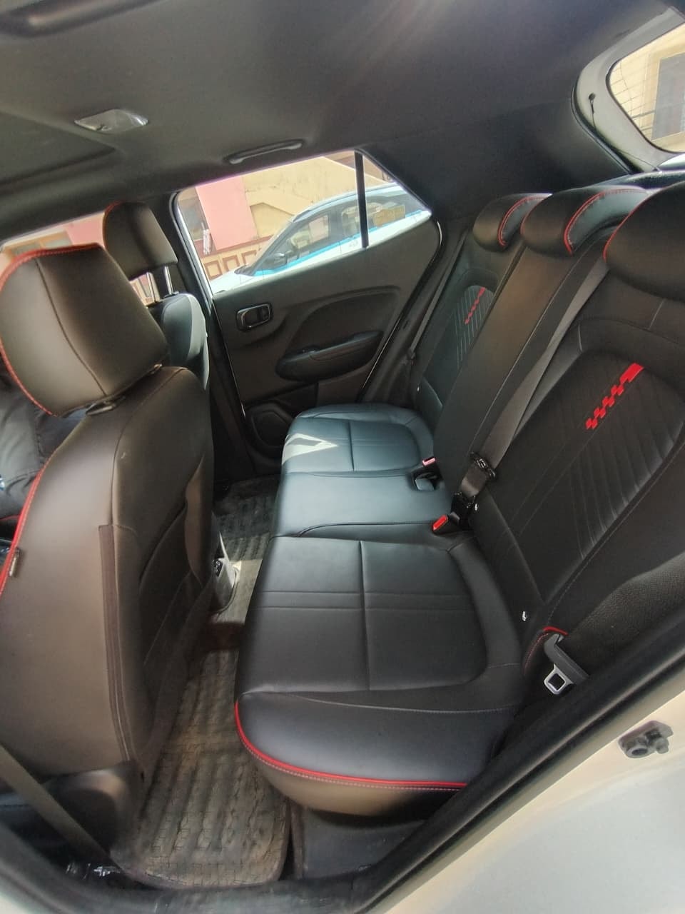 Used 2023 Hyundai Venue N Line Used 2023 Hyundai Venue N Line