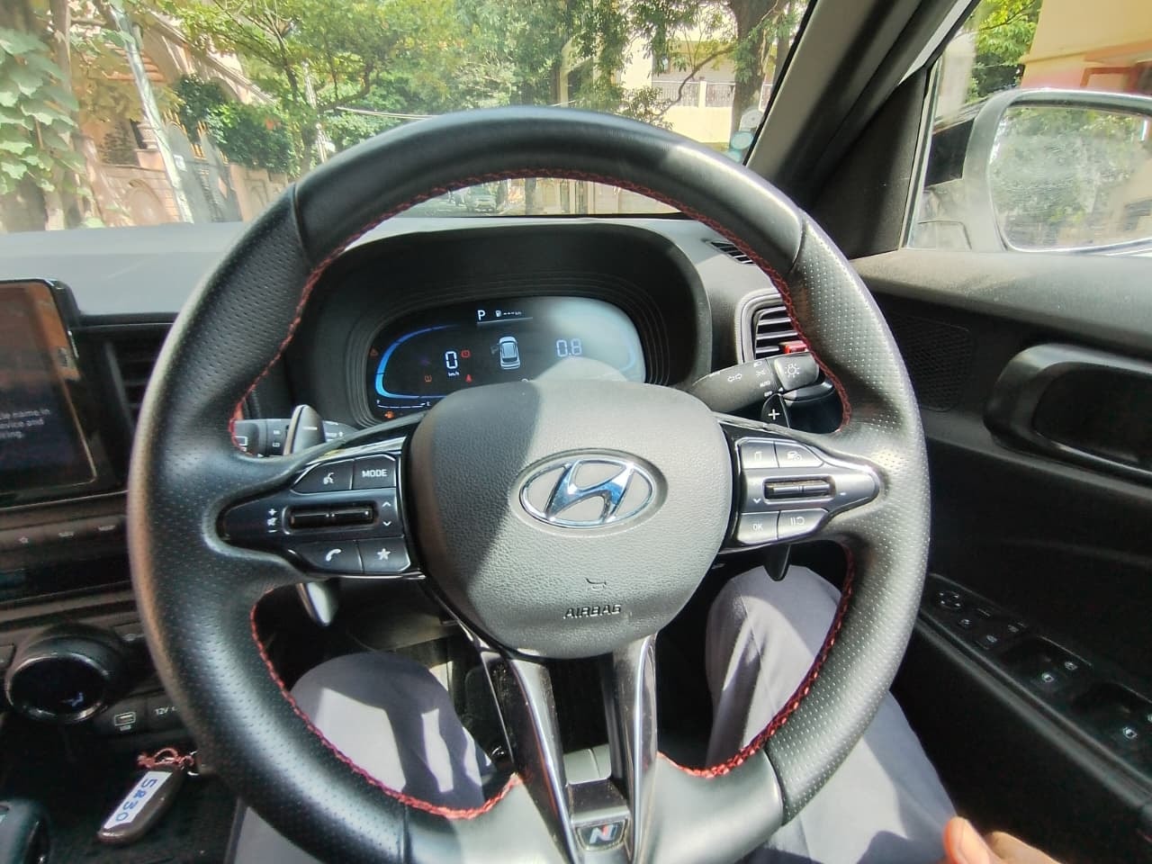 Used 2023 Hyundai Venue N Line Used 2023 Hyundai Venue N Line