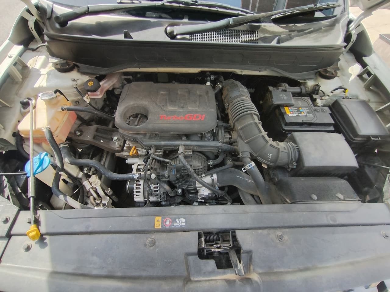 Used 2023 Hyundai Venue N Line Used 2023 Hyundai Venue N Line