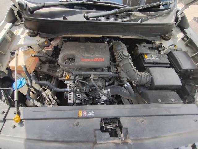 View Hyundai Venue N Line Image 14 Used Hyundai Venue N Line Image 14