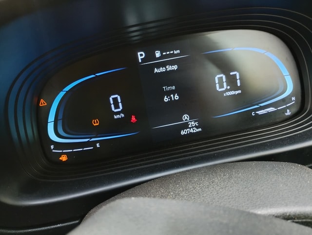 View Hyundai Venue N Line Image 7 Used Hyundai Venue N Line Image 7