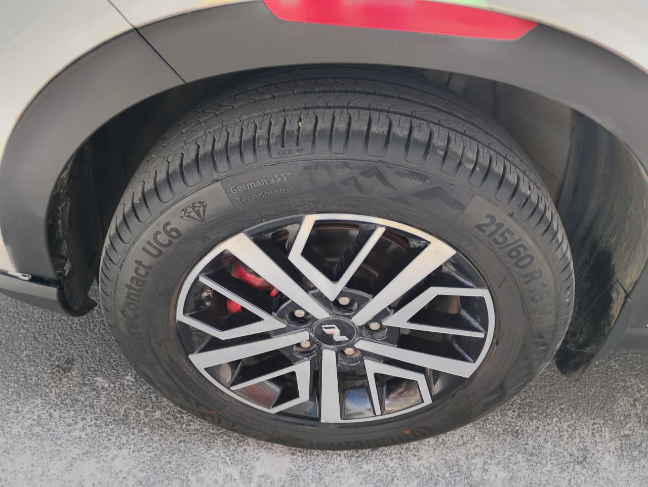 Used 2023 Hyundai Venue N Line Used 2023 Hyundai Venue N Line